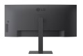 LG Electronics Monitor 34 cale IPS 21:9 UltraWide WQHD 34U650A-B