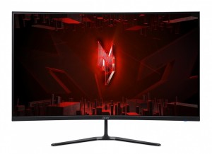 Acer Monitor 31.5 cala Nitro ED320QUS3bmiipx