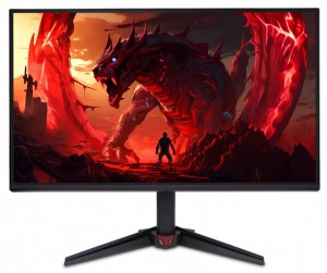 Acer Monitor Nitro 23.8 cala HDMI DP VG240YP6BMIPX IPS