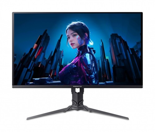 Acer Monitor 26.5 cala Predator X27U X27UW3bmiiprx