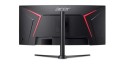 Acer Monitor 34 cale Nitro XZ340CU XZ340CURW0bmiiphx