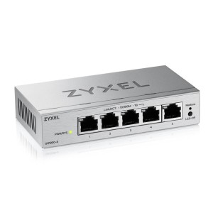 Zyxel Przełącznik GS1200-5V3-EU0101F