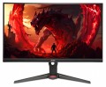Acer Monitor 24 cale Nitro XV240YW3 XV240YW3bmiiprx