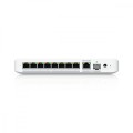 UBIQUITI Przełącznik UniFi Switch 8 PoE USW-Flex-2.5G-8-PoE