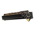 Asus Klawiatura ROG Azoth Extreme Edition 20/OLED/Wrist/black