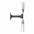 Maclean Uchwyt do TV max 23-65 cali MC-758 N