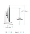 Benq Monitor 27 cali EX271Q 2K IPS IPS/180Hz/2K/Gaming