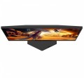 AOC Monitor 27 cali 27G4ZRE Fast IPS 240Hz HDMIx2 DP