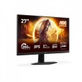 AOC Monitor 27 cali 27G4ZRE Fast IPS 240Hz HDMIx2 DP