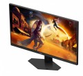 AOC Monitor 27 cali 27G4ZRE Fast IPS 240Hz HDMIx2 DP