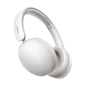 Ugreen Słuchawki bezprzewodowe studio Max2 5C bluetooth 5.4 białe