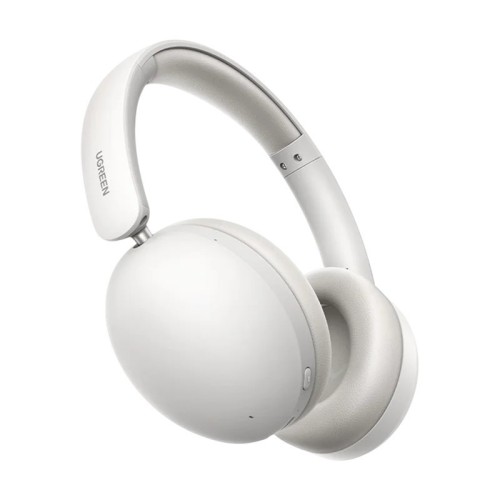 Ugreen Słuchawki bezprzewodowe studio Max2 5C bluetooth 5.4 białe