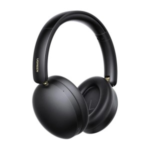 Ugreen Słuchawki bezprzewodowe Studio MAX2 5C bluetooth 5.4 czarne