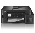 Brother Urządzenie wielofunkcyjne MFP MFC-T930DW RTS   A4/4in1/(W)LAN/ADF20/17ipm