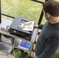 Brother Urządzenie wielofunkcyjne MFP MFC-T930DW RTS   A4/4in1/(W)LAN/ADF20/17ipm