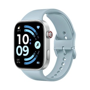 XIAOMI Smartwatch Redmi Watch 6 Glacier Blue