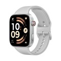 XIAOMI Smartwatch Redmi Watch 6 NFC Srebrny