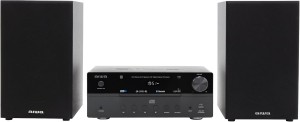 AIWA Mini wieża MSBTU-550
