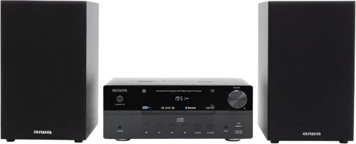 AIWA Mini wieża MSBTU-550