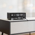 AIWA Mini wieża MSBTU-550