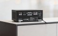 AIWA Mini wieża MSBTU-550