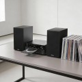 AIWA Mini wieża MSBTU-550