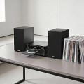 AIWA Mini wieża MSBTU-550
