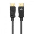 TB Kabel Displayport 3m M/M v 2.0