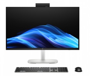 HP Inc. Komputer All-in-One EliteStudio 8 G1i U7-265 1TB/16GB/W11P/23.8 D73RVET