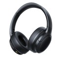 Baseus Słuchawki nauszne bluetooth 6.0 BASS BH1 LITE czarne