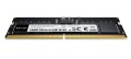 Lexar Pamięć do laptopa DDR5 SODIMM   8GB(1* 8GB)/4800  CL40