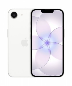 Apple iPhone 17e 512GB Biały