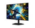 Samsung Samsung Monitor 32 cale Odyssey G73SH OLED 3840x2160 UHD 16:9 2xHDMI 1xDP 0,03ms 330/165Hz płaski 3Yd2d (LS32HG730SUXEN)
