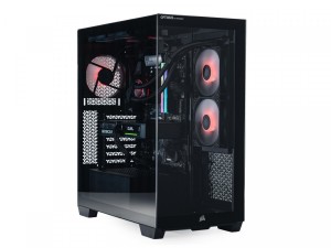 OPTIMUS Komputer E-Sport GB550T-CM1 R7 5800X/16GB/1TB/RTX 5060 TI DUAL 8GB/W11H