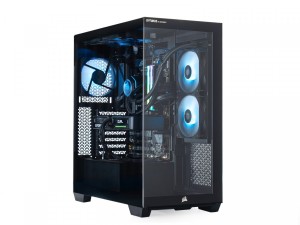 OPTIMUS Komputer E-Sport GB650T-CM1 R7 7800X3D/16GB/1TB/RTX 5060 TI DUAL 8GB/W11H