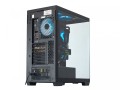 OPTIMUS Komputer E-Sport GB650T-CM1 R7 7800X3D/16GB/1TB/RTX 5060 TI DUAL 8GB/W11H