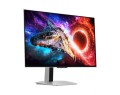 Samsung Monitor 27 cali Odyssey G80SH OLED 3840x2160 UHD 16:9 2xHDMI 1xDP 2xUSB 3.2 1xUSB-C 90W 0,03ms 240Hz HAS+PIV płaski 2Yd2d (LS27HG800SUXEN)
