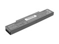 Movano Bateria AA-PB9NC6B AA-PB9NS6B do Samsung R519 R530 - 4400 mAh (49 Wh)