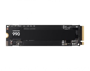 Samsung Dysk SSD 990 1TB Gen4.0x4