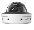 TP-LINK Kamera InSight S285(2.8mm)VIGI 8MP Full-Color Dome