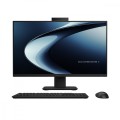 Asus Komputer All-in-One ExpertCentre P440VA-BPC128X  -  Core 7 240H /16GB/512GB/23.8" FHD/Win 11 PRO/3YRS
