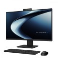 Asus Komputer All-in-One ExpertCentre P440VA-BPC128X  -  Core 7 240H /16GB/512GB/23.8" FHD/Win 11 PRO/3YRS