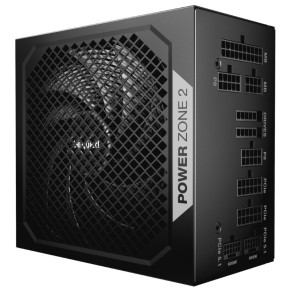 Be quiet! Zasilacz Power Zone 2 1200W 80PLUS PLATINUM