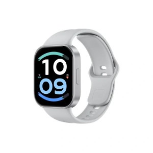 XIAOMI Smartwatch Redmi Watch 6 Active srebrny
