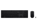 Lenovo Zestaw klawiatura i mysz Professional bezprzewodowy Rechargeable 4X31R64316