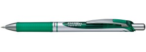 Pióro kulkowe Pentel EnerGel BL77-D zielone