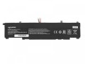 Movano Bateria WK04XL do HP Victus 16-D 16-E 16-R 16-S 15-FA 15-FB Omen 16-B 16-C - 4400 mAh (68 Wh)