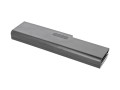Movano Bateria A1493 do Apple MacBook Pro 13 A1502 A1582 - 6600 mAh (74 Wh)