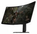 Dell Monitor 34 cale AW3426DWM VA WQHD/21:9/HDMI/DP/USBC/3Y