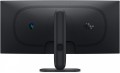 Dell Monitor 34 cale AW3426DWM VA WQHD/21:9/HDMI/DP/USBC/3Y